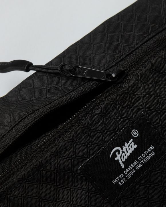 Diamond Packable Tote Bag