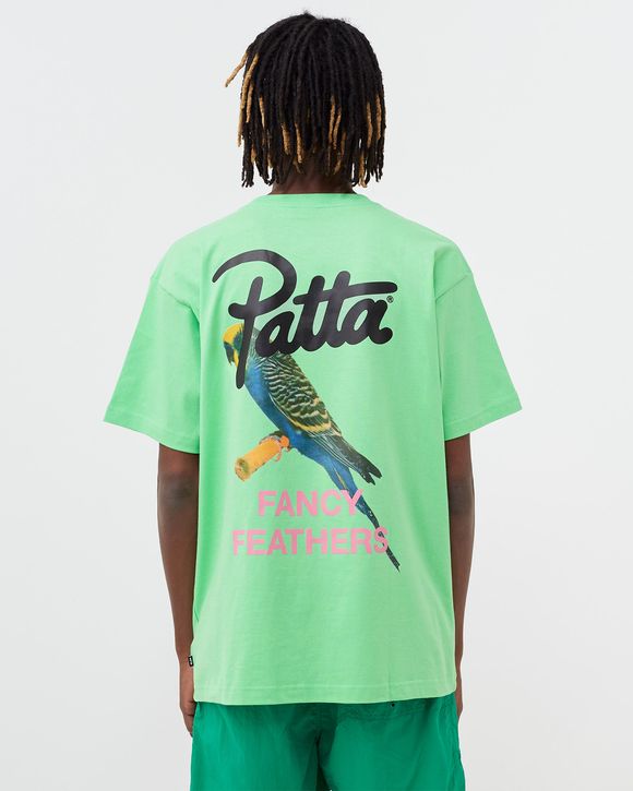 Fancy Feathers T-Shirt