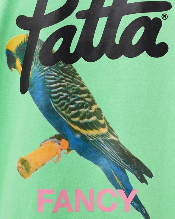 Fancy Feathers T-Shirt