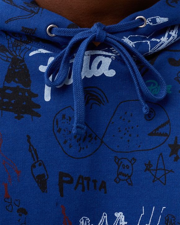 Father & Son Hoodie