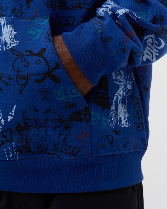 Father & Son Hoodie
