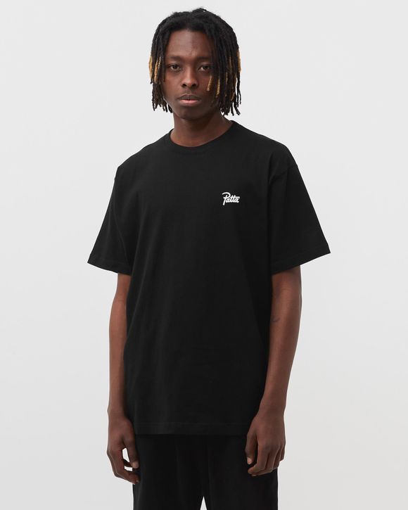 Gold Logo T-Shirt