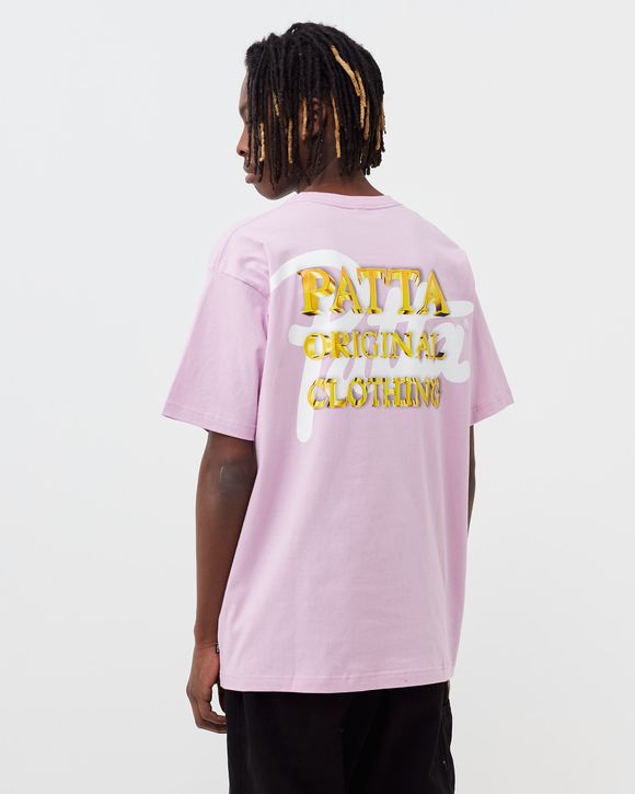 Gold Logo T-Shirt