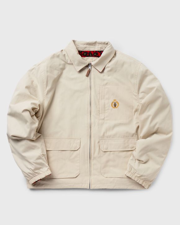 Heritage Reversible Jacket