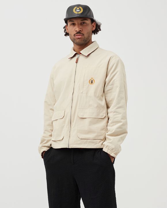 Heritage Reversible Jacket