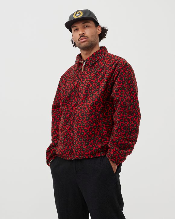 Heritage Reversible Jacket