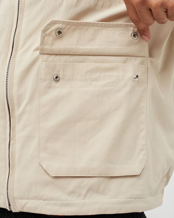 Heritage Reversible Jacket