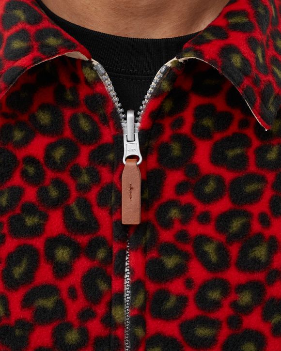 Heritage Reversible Jacket