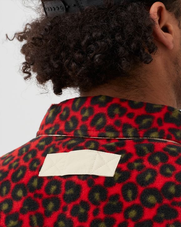Heritage Reversible Jacket