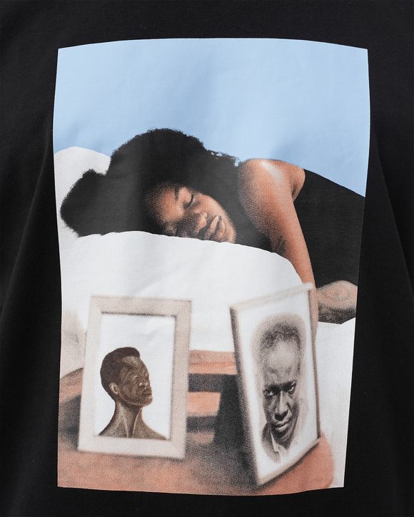 Heroes Tee