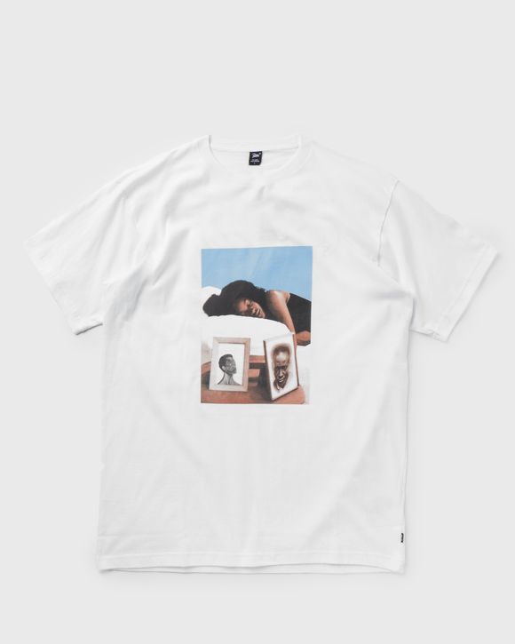 Heroes Tee