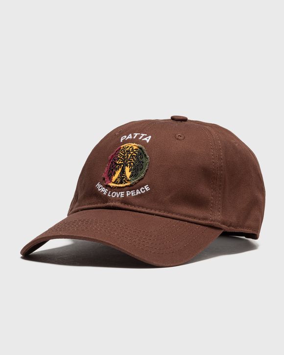 HOPE LOVE PEACE SPORTS CAP