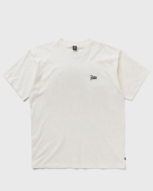 HOPE LOVE PEACE T-SHIRT