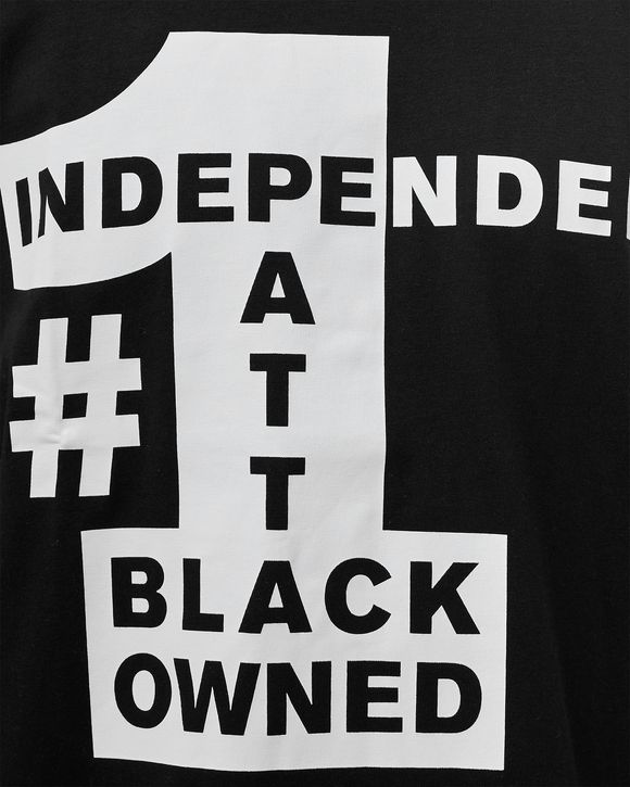 Independent Tee