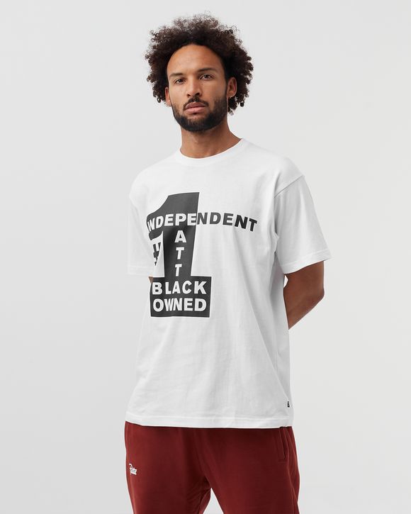 Independent Tee