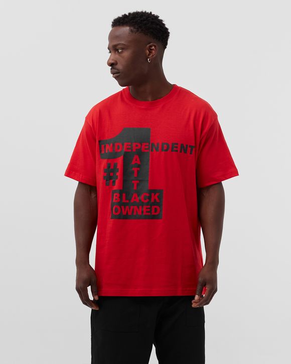 Independent Tee