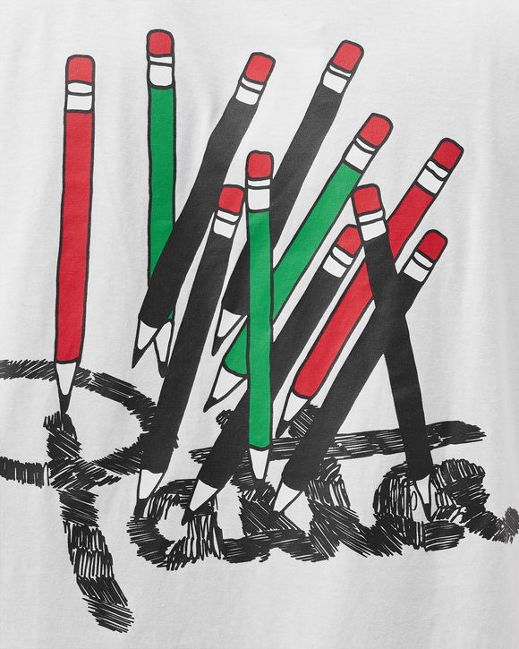 It Was Written Tee
