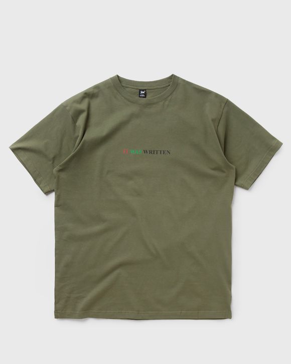 It Was Written Tee