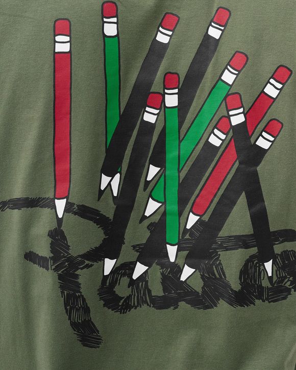 It Was Written Tee