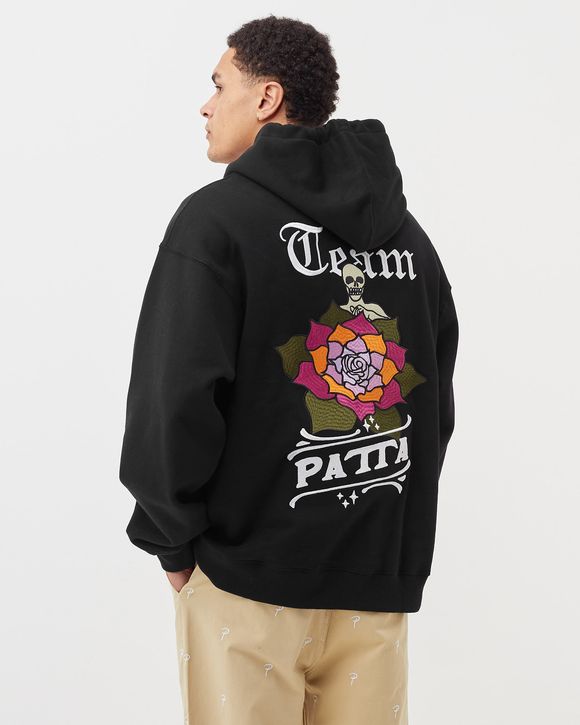 La Flor Hoodie