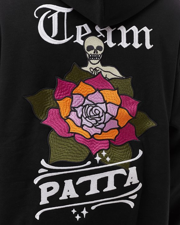 La Flor Hoodie