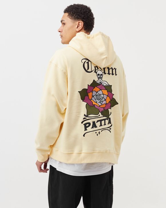 La Flor Hoodie