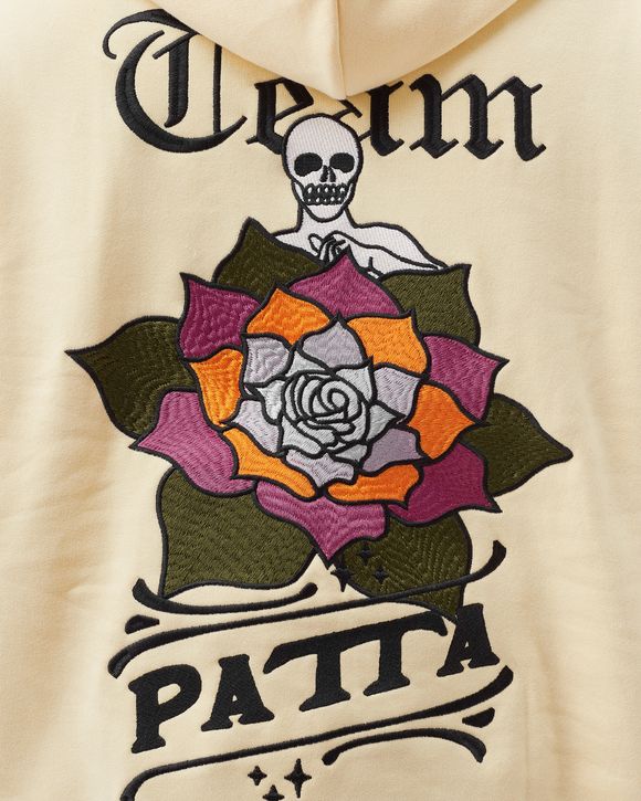 La Flor Hoodie