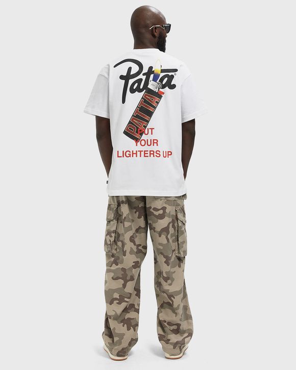 Lighters Tee