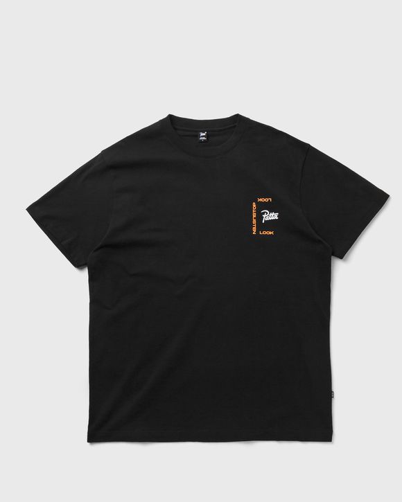 Look Listen Tee