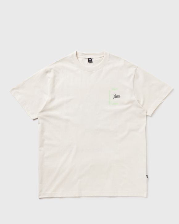 Look Listen Tee