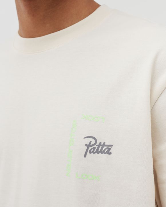 Look Listen Tee