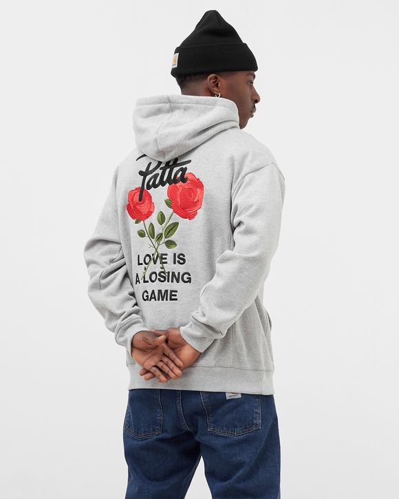 Love Hoodie