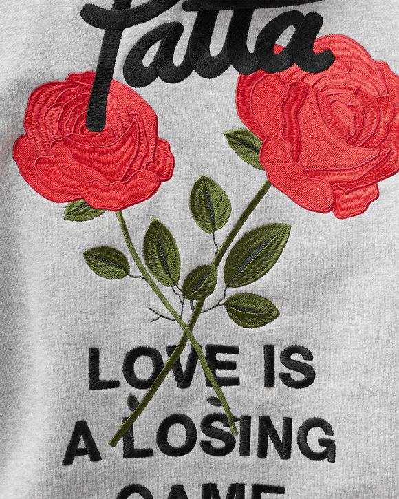Love Hoodie