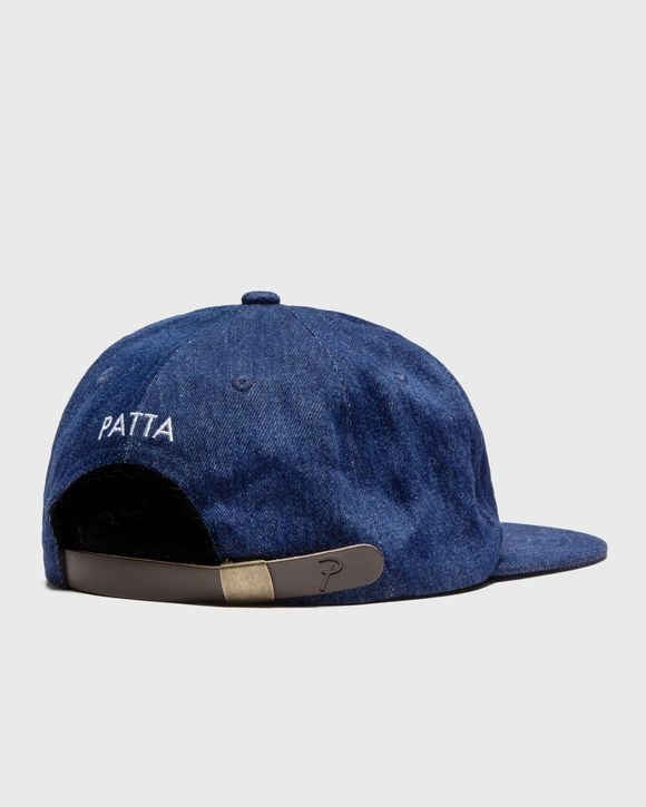 Lucky Charm Denim Sports Cap