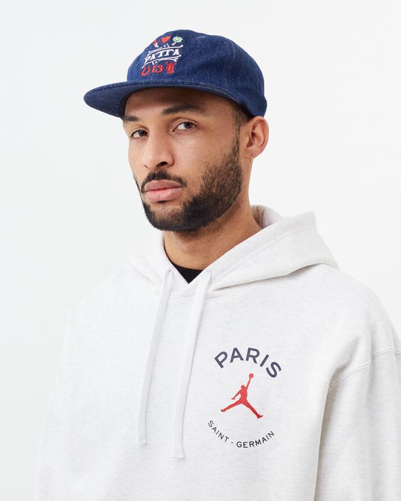 Lucky Charm Denim Sports Cap
