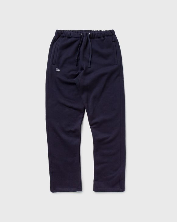 Lucky Charm Straight Jogging Pants