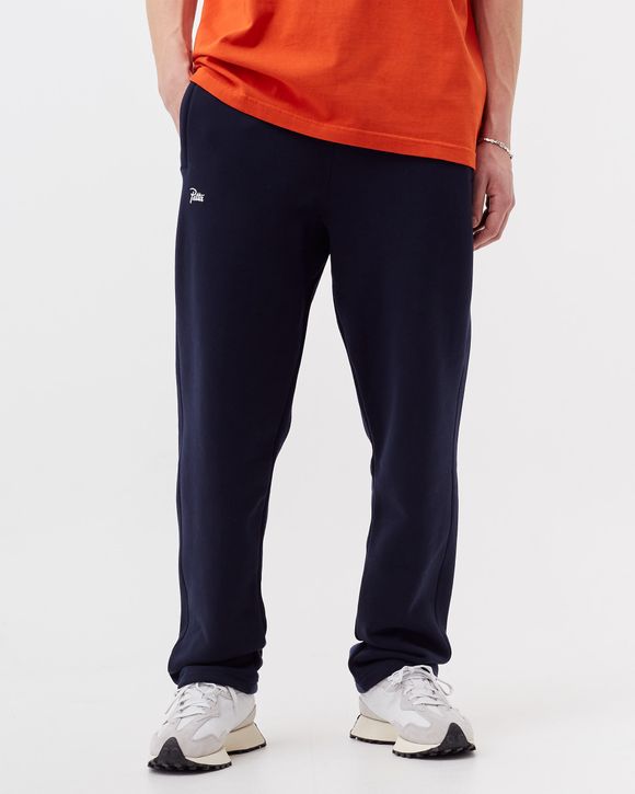Lucky Charm Straight Jogging Pants
