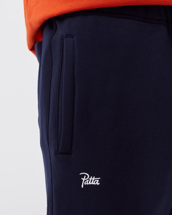Lucky Charm Straight Jogging Pants