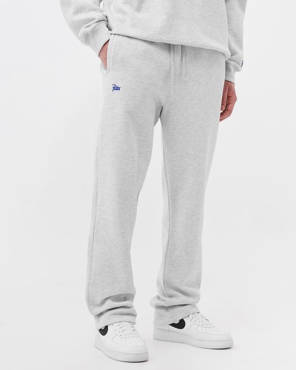 Lucky Charm Straight Jogging Pants