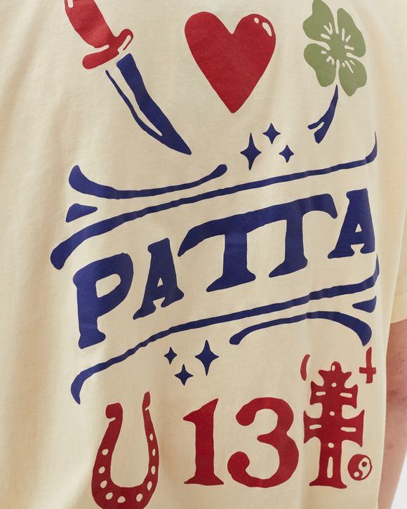 Lucky Charm T-Shirt