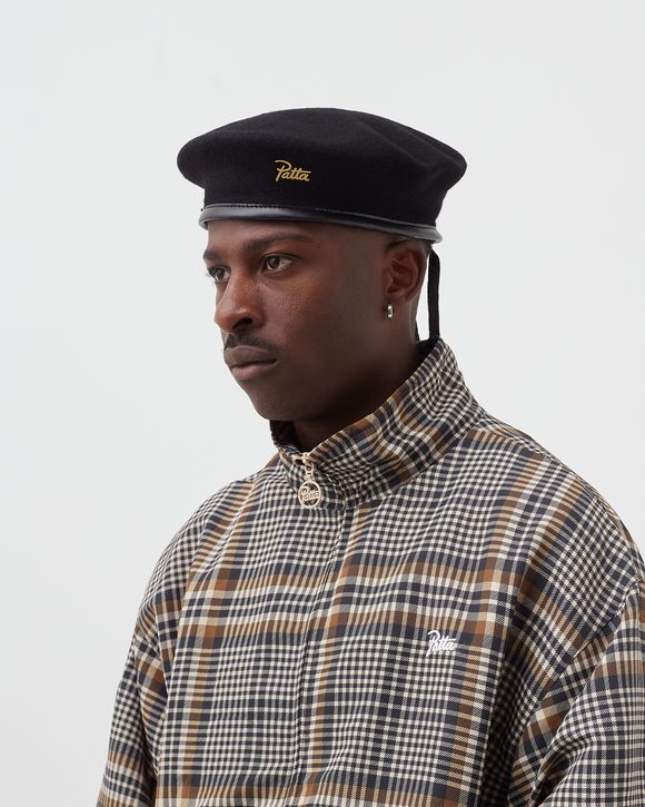 Military Beret