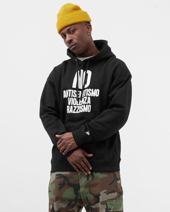 No Violenza Hoodie