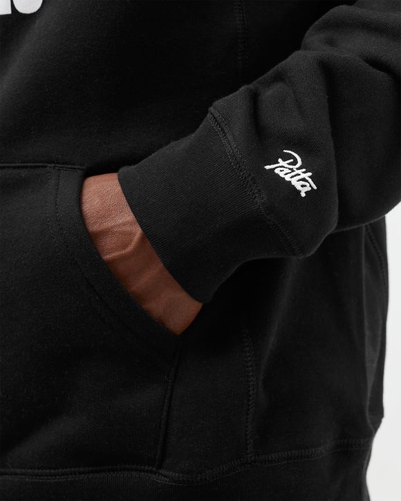 No Violenza Hoodie