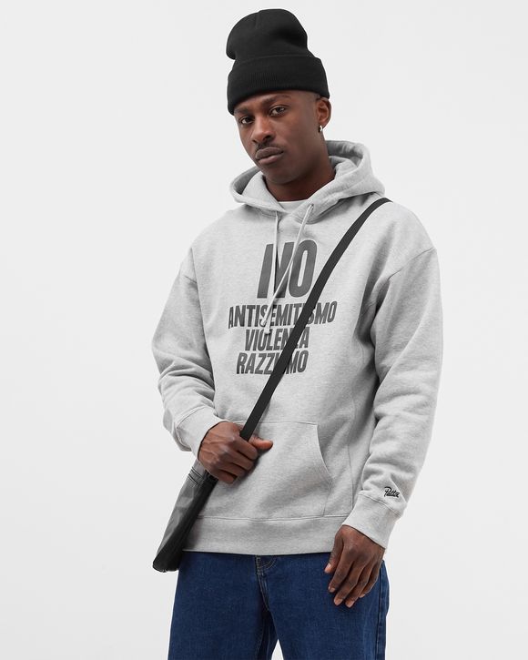 No Violenza Hoodie