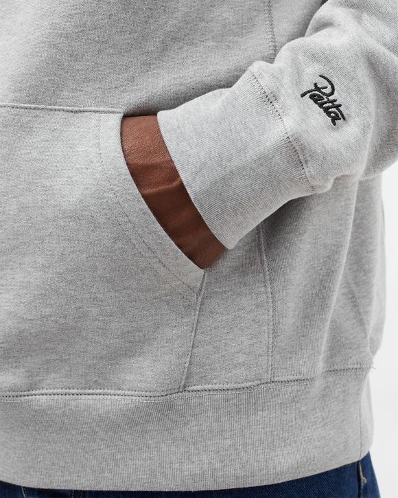 No Violenza Hoodie