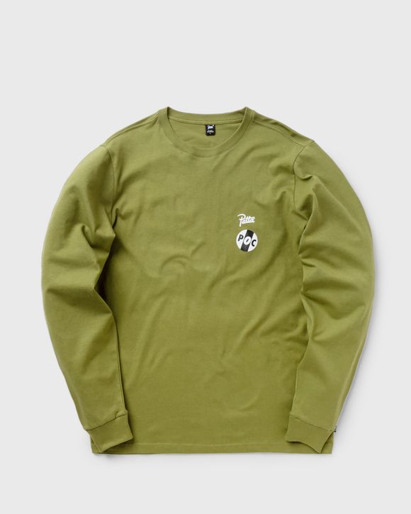 Original Clothing Longsleeve