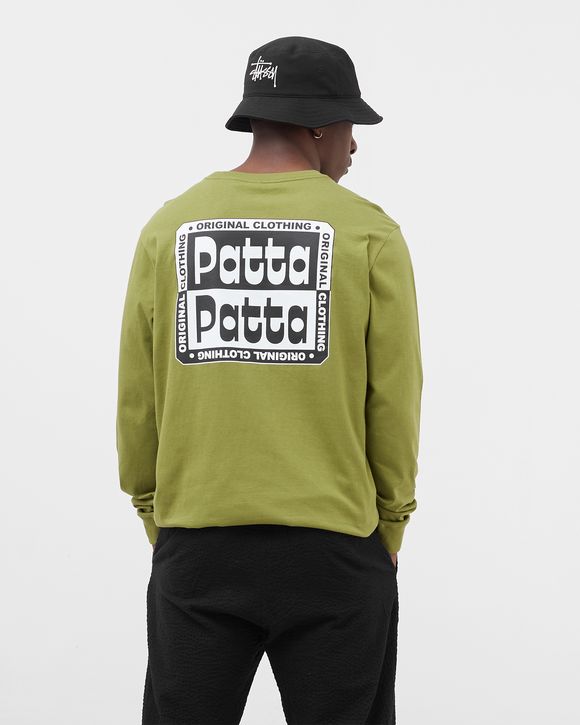 Original Clothing Longsleeve