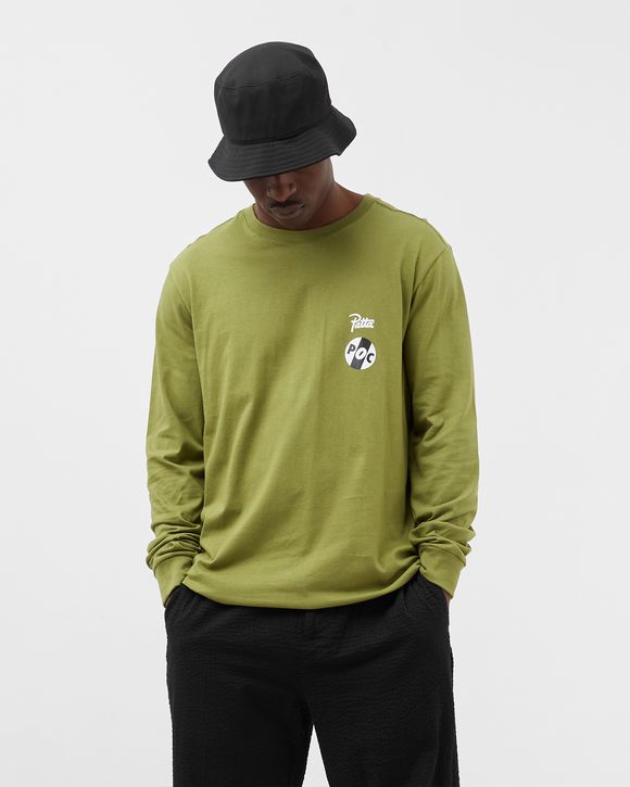 Original Clothing Longsleeve