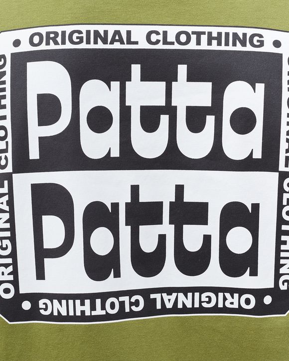 Original Clothing Longsleeve