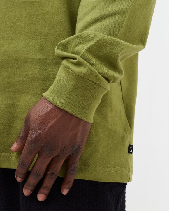 Original Clothing Longsleeve